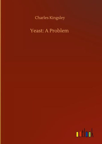 Yeast: A Problem