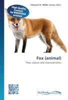 Fox (animal)