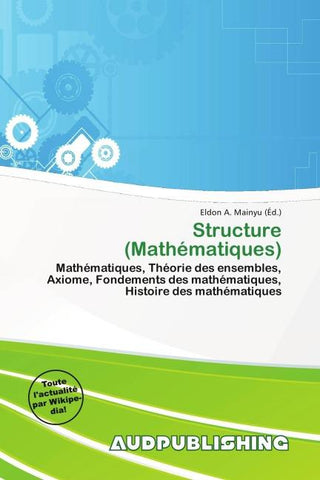 Structure (Mathématiques)