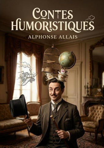 Contes humoristiques