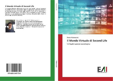 Il Mondo Virtuale di Second Life
