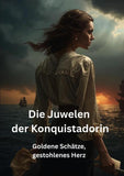 Die Juwelen der Konquistadorin