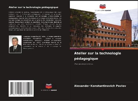 Atelier sur la technologie pédagogique