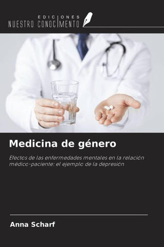 Medicina de género