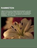 Rammstein