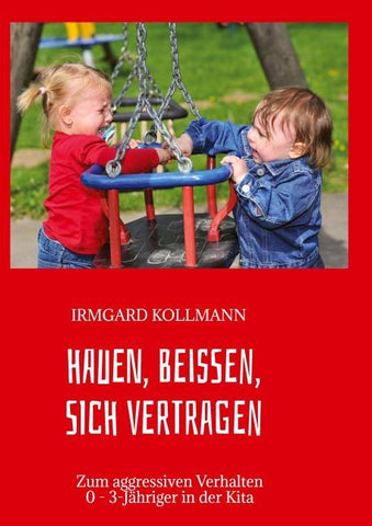 Hauen, beißen, sich vertragen
