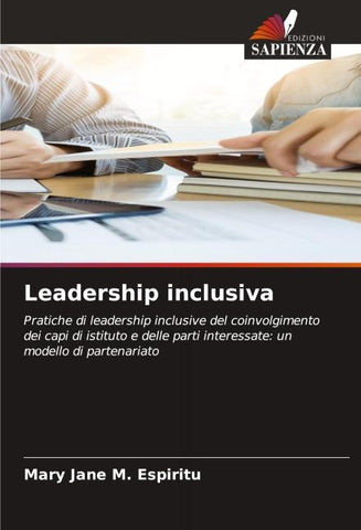 Leadership inclusiva