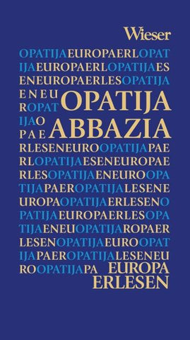 Opatija Abbazia