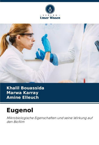 Eugenol