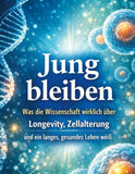 Jung bleiben