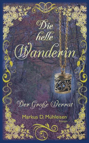 Die helle Wanderin