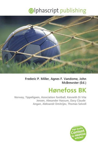 Hønefoss BK