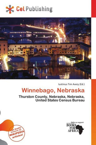 Winnebago, Nebraska