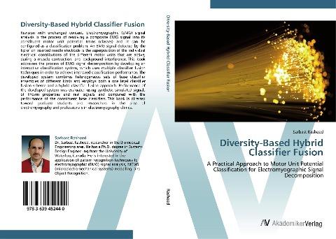Diversity-Based Hybrid Classifier Fusion