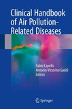 Clinical Handbook of Air Pollution-Related Diseases