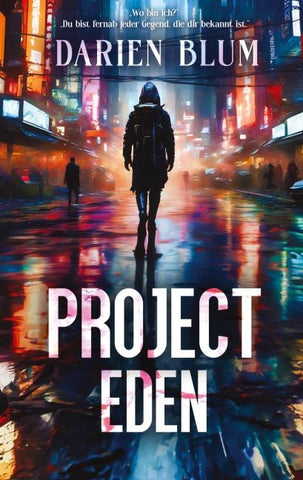 Project Eden