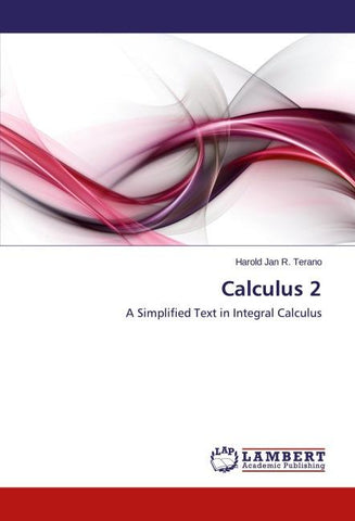 Calculus 2