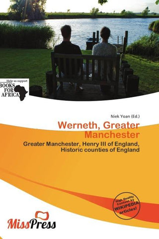 Werneth, Greater Manchester