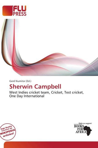 Sherwin Campbell
