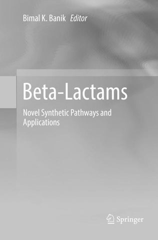 Beta-Lactams