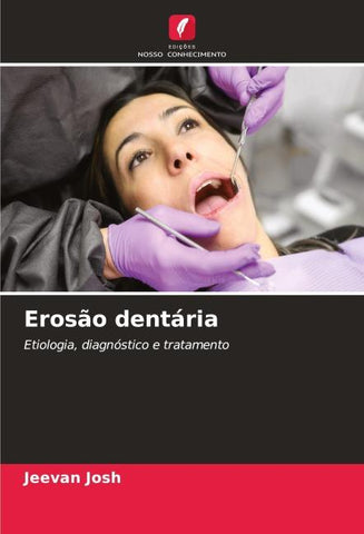 Erosão dentária