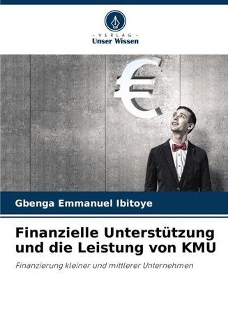 Finanzielle Unterstützung und die Leistung von KMU