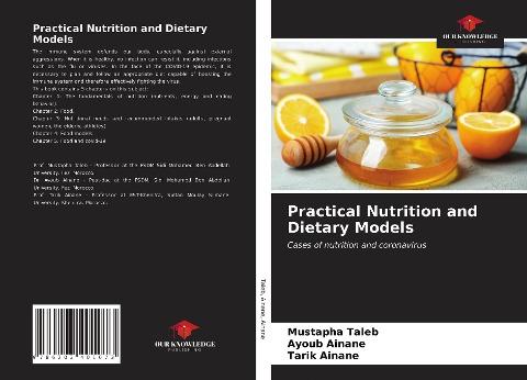 Practical Nutrition and Dietary Models