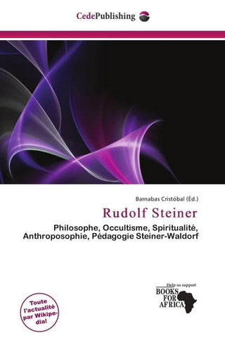 Rudolf Steiner