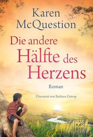 Die andere Hälfte des Herzens