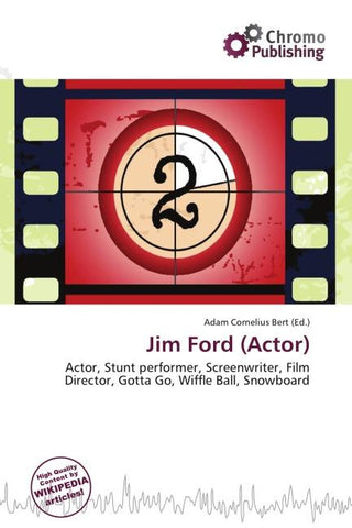 Jim Ford (Actor)