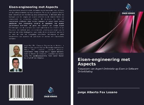 Eisen-engineering met Aspects