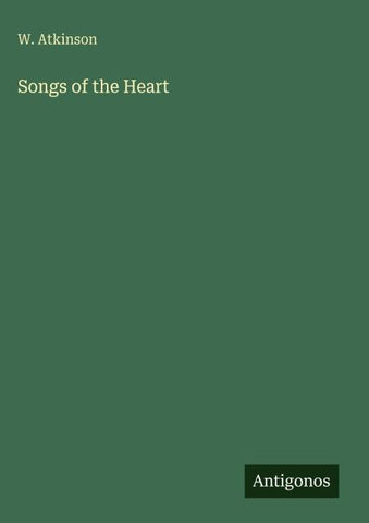 Songs of the Heart