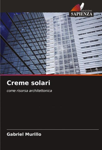Creme solari
