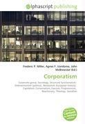 Corporatism