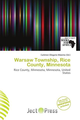 Warsaw Township, Rice County, Minnesota