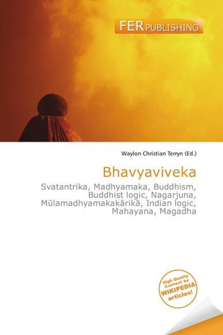 Bhavyaviveka