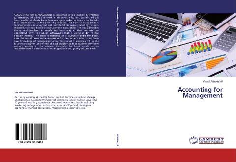 Accounting for Management