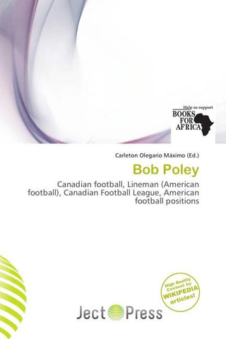 Bob Poley