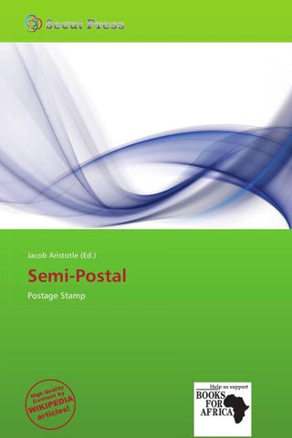 Semi-Postal