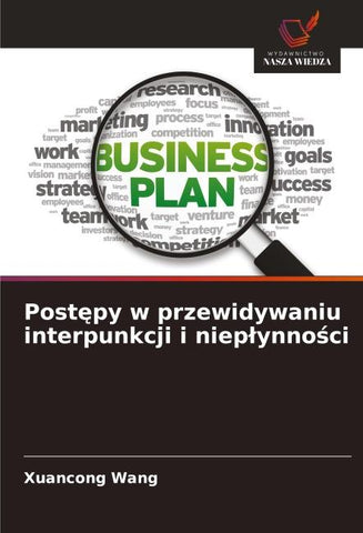 Post¿py w przewidywaniu interpunkcji i niep¿ynno¿ci