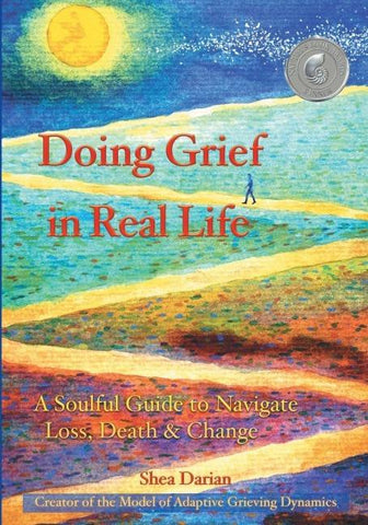 Doing Grief in Real Life