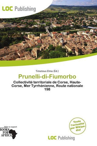 Prunelli-di-Fiumorbo