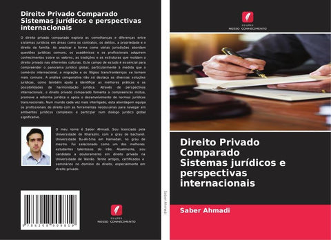 Direito Privado Comparado Sistemas jurídicos e perspectivas internacionais