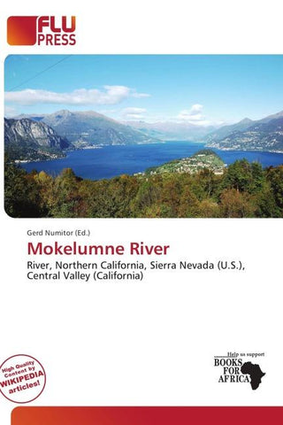 Mokelumne River