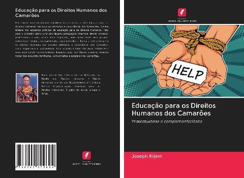 Educação para os Direitos Humanos dos Camarões