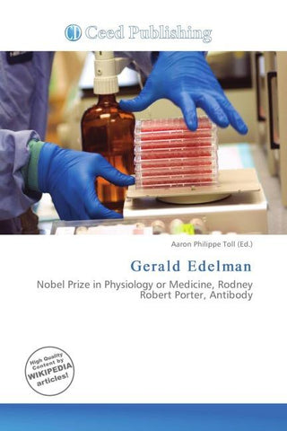 Gerald Edelman