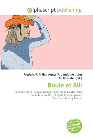 Boule et Bill