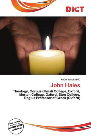 John Hales