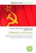 Catherine II of Russia