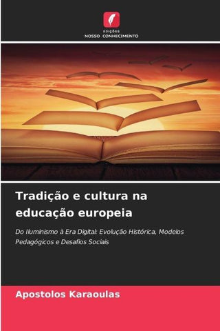 Tradição e cultura na educação europeia